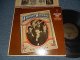 HARPERS BIZARRE - ANYTHING GOES (Matrix#A)39259 WS-1716-A  1A B)39256 WS-1716-B  1A)  (Ex++/MINT-) / 1967 US AMERICA ORIGINAL 1st Press "GOLD Label" STEREO Used LP