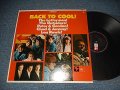 V.A. ARIOUS (Peter & Gordon, The Lettermen, Lou Rawls, Chad & Jeremy, The Outsiders  - BACL TO COOL! (Limited Edition, Compilation) (Ex++/Ex+++ BB)  / 1967 US AMERICA ORIGINAL STEREO  Used LP 