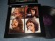 THE BEATLES - LET IT BE (Matrix #A)SW-1-11922 G-6 Wally MASTERED BY CAPITOL   B)SW-2-11922 F-3 1 * MASTERED BY CAPITOL )  "LOS ANGLES Press in CA"(Ex++/MINT- EDSP) /  1979 Version  US AMERICA REISSUE "PURPLE Label"Used LP 
