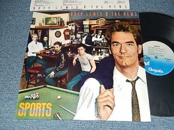 画像1: HUEY LEWIS & THE NEWS - SPORTS (with CUSTOM INNER)(MINT-/MINT-) / 1983 US AMERICA ORIGINAL Used LP