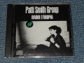 PATTI SMITH GROUP - RADIO ETHIOPIA  (SEALED) / US AMERICA "BRAND MNEW SEALED" CD