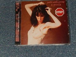 画像1: PATTI SMITH - EASTER (NEW) / 1996 EUROPE "BRAND MNEW" CD
