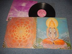 画像1: QUINTESSENCE (UK psyche) - In Blissful Company (Ex/Ex++ Looks:Ex+++ SWOFC, TAPEREMOVE)) / 1969 UK ENGLANDORIGINAL Used LP 