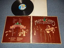 画像1: Martin Carthy And Dave Swarbrick (BRITISH FOLK DUO) -  Selections (Ex++/MINT-) / 1971 UK ENGLAND ORIGINAL Used LP 　