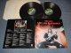 THIN LIZZY - LIVE AND DANGEROUS (Ex++/MINT-) / 1978 UK ENGLANDORIGINAL Used 2-LP 