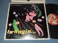 DAVE EDMUNDS - TWNGIN'  (With CUSTOM INNER SLEEVE) (MINT-/MINT-) / 1981 US AMERICA ORIGINAL Used LP 