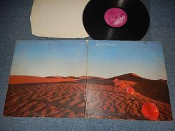 画像1: THE NICE (KEITH EMERSON) - ELEGY (Ex+Ex+++ Looks:Ex++) / 1971 UK ENGLAND ORIGINAL 1st Press  "PINK LABEL" Used LP 