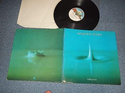 画像1: TANGERINE DREAM - RUBYCON (Ex+++/Ex+++ Looks:Ex)/ 1975 UK ENGLANDORIGINAL Used LP 