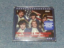 画像1: PAUL REVERE AND THE RAIDERS - THE COMPLETE COLUMBIA SINGLES (SEALED) / 2010 US AMERICA ORIGINAL "BRAND NEW SEALKED"  3-CD 