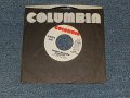ROGER McGUINN - DRAGGIN'  A)MONO   B)STEREO (MINT-/MINT-) /  1973 US AMERICA ORIGINAL "PROMO ONLY SAME FLIP" Used 7" 45's SINGLE