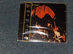 画像1: The PRETTY THINGS - EMOTIONS (SEALED)  / 1999 UJ ENGLANDORIGINAL "BRAND NEW SEALED" CD 