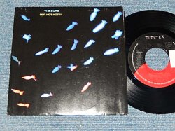 画像1: THE CURE - HOT HOT HOT!!!  (NEW) / 1987 US AMERICA ORIGINAL "BRAND NEW" 7" Single with PICTURE SLEEVE