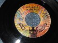 THE LEMON PIPERS - A)GREEN TAMBOURINE  B)NOHELD FROM ME (Ex++/Ex++) / 1967 US AMERICA ORIGINAL Used 7" Single