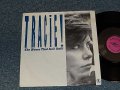 TRACEY - A)The House That Jack Built  B) Dr. Love (Produced by PAUL WELLER) (Ex++/MINT-) / 1983  UK ENGLAND ORIGINAL Used 7" Single with PICTURE SLEEVE 