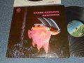 BLACK SABBATH - PARANOID  (Matrix #A)1 Y//2 B)2 Y//2) (MINT-/MINT-) /  1973 Version UK ENGLAND "RE-PRESS 2nd Press Label" Used LP 