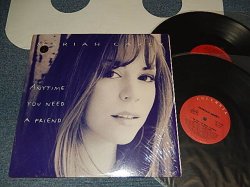 画像1: MARIAH CAREY -  ANYTIME YOU NEED A FRIEND ( SEALED)  / 1994 US AMERICA ORIGINAL Used 2 x 12" / Double 12"
