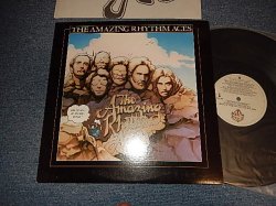 画像1: AMAZING RHYTHM ACES - HOW THE HELL DO YOU SPELL RHYTHUM? (With CUSTOM INNER) (Ex++/MINT / 1980 US AMERICA ORIGINAL "PROMO" Used LP
