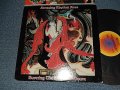 AMAZING RHYTHM ACES - BURNING THE BALLROOM DOWN(With CUSTOM INNER) (Ex++/Ex+++)/ 1978 US AMERICA ORIGINAL Used LP