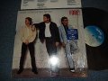 HUEY LEWIS & THE NEWS - FORE! (with CUSTOM INNER)(MINT-/MINT-) / 1986 US AMERICA ORIGINAL Used LP