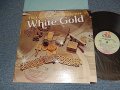 LOVE UNLIMITED ORCHESTRA (BARRY WHITE) - WHITE GOLD (Ex/Ex+ EDSP) / 1974 US AMERICA ORIGINAL Used LP