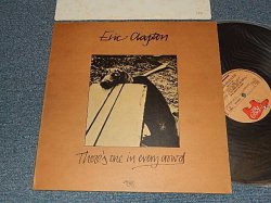 画像1: ERIC CLAPTON - THERE'S ONE IN EVERY CROWD (Matrix #A)2479132 A // 1▽420 03 1 45 B)2479132 B // 1▽420 03 1 1)  (MINT-/MINT-)  / 1975 UK ENGLAND ORIGINAL Used LP 