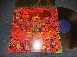画像1: CREAM - DISRAELI GEARS (Matrix #A) 5 ℗1967 -K7 ◇V 594003 A/2 B)594003 B//3 420 1 2 1 0) (Ex++/Ex+++)  / 1967 Vewrsion UK ENGLAND 2nd Press "UN-LAMINATED COVER" STEREO Used LP