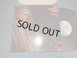 画像1: FAT LARRY'S BAND - STAND UP (Ex++/Ex+++ CUT OUT) / 1980 US AMERICA  ORIGINAL Used LP 