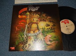 画像1: ROSS - ROSS (MINT-/MINT-) / 1974 UK ENGLAND ORIGINAL Used LP