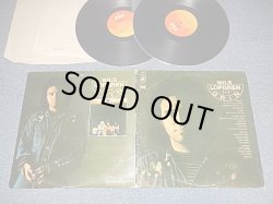 画像1: NILS LOFGREN - GRIN / 1+1  (Ex++/Ex+++ Looks:Ex+++ SWOBC) / 1976 UK ENGLAND ORIGINAL "2 on 1 JACKET"  Used 2-LP 