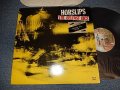 HORSELIPS - THE BELFAST GIGS - (Ex++/MINT-) /1980 US AMERICA ORIGINAL Used LP