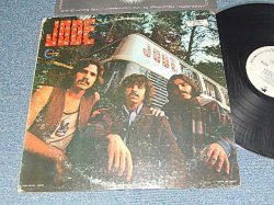 画像1: JODE - JODE (VG+++/MINT- SWOFC, SWOBC, SWOL) / 1971 US AMERICA ORIGINAL"WHIETE LABEL PROMO"  Used LP