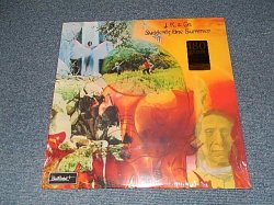 画像1: J.K.& Co. - SUDDENLY ONE SUMMER (SEALED) / 2001 US AMeRICA REISSUE "180 GRAM" "BRAND NEW SEALED" LP