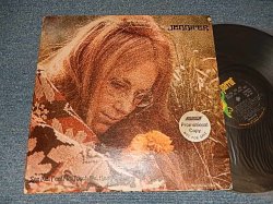 画像1: JENNIFER (JENNIFER WARNES)  - SEE ME, FEEL ME, TOUCH ME, HEAL ME (Ex-/MINT- SEAM EDSP) / 1969 US AMERICA ORIGINAL "PROMO" Used LP