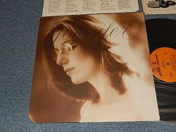 画像1: JENNIFER (JENNIFER WARNES)  - JENNIFER (With INSERTS) (Ex++/MINT- CUT OUT, EDSP) / 1972 US AMERICA ORIGINAL Used LP