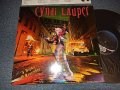 CYNDI LAUPER - A NIGHT TO REMEMBER (With CUSTOM INNER SLEEVE) (Ex+++/MINT) / 1989 US AMERICA ORIGINAL Used LP