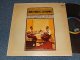 MERLE TRAVIS & JOE MAPHIS - COUNTRY MUSIC'S TWO GUITARS GREATS (MINT-/MINT-) / 1964 US  AMERICA ORIGINAL MONO Used LP 