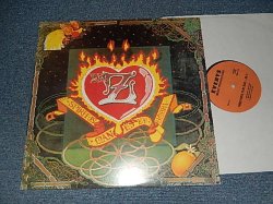 画像1: Dr.Z - THREE PARTS TO MY SOUL (Original Release in 1971 (MINT-/MINT-) / 1995 Re-Pro / REISSUE Used LP