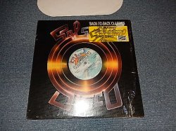 画像1: A)SALSOUL ORCHESTRA - RUNAWAY : B)GAZ:SING SAING (MINT-/Ex+++)  / 1997 US AMERICA REISSUE Used 12"  