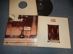 画像1: B.B.KING  B.B. KING - INDIANOLA MISSISSIPPI SEEDS (Ex++/Ex+++ BB, B-1:Poor) / 1972 US AMERICA ORIGINAL 1st Press "BLACK Label" Used  LP