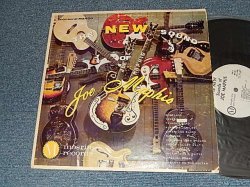 画像1: JOE MAPHIS - THE NEW SOUND OF (Ex++/Ex+++ Looks:Ex++ WOBVC, EDSP) / 1967 US  AMERICA ORIGINAL "WHITE LABEL PROMO" MONO Used LP 
