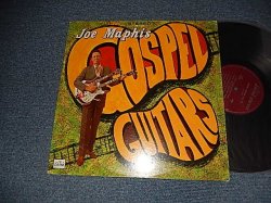 画像1: JOE MAPHIS - GOSPEL GUITARS GREATS VOLUME VOL.2 TWO (Ex++/MINT-) / 1970 US  AMERICA ORIGINAL STEREO Used LP 