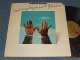 FORCE OF NATURE (PHILLY FUNK BAND) - Unemployment Blues(Ex++/MINT- CUT OUT) / 1976 US AMERICA  ORIGINAL Used LP 