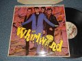 WHIRLWIND - BLOWING UP A STORM (Ex+++/MINT-) / 1977 UK ENGLAND ORIGINAL Used 10" LP 