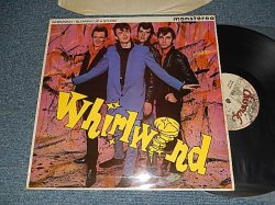 画像1: WHIRLWIND - BLOWING UP A STORM (Ex+++/MINT-) / 1977 UK ENGLAND ORIGINAL Used 10" LP 