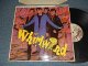 WHIRLWIND - BLOWING UP A STORM (Ex+++/MINT-) / 1977 UK ENGLAND ORIGINAL Used 10" LP 
