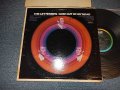 THE LETTERMEN - GOIN' OUT OF MY HEAD (EEx++, Ex+/Ex++ EDSP) / 1968 US AMERICA ORIGINAL "BLACK with RAINBOW Label" LP 