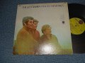 THE LETTERMEN - TRACES/MEMORIES (Ex, VG++/Ex++~Ex Looks:Ex+++) / 1970 US AMERICA ORIGINAL "LIME GREEN Label" LP 