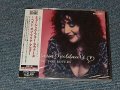MARIA MULDAUR - MUSIC FOR LOVERS (SEALED) / 1994 US AMERICA ORIGINAL + JAPAN OBI&LINER 輸入盤国内仕様 "BRAND NEW SEALED"  CD with OBI 