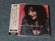 MARIA MULDAUR - MUSIC FOR LOVERS (SEALED) / 1994 US AMERICA ORIGINAL + JAPAN OBI&LINER 輸入盤国内仕様 "BRAND NEW SEALED"  CD with OBI 