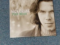 画像1: NICK DRAKE - PINK MOON (NEW ) / 2003 UK ENGLAND "With Outer Box" "BRAND NEW" CD